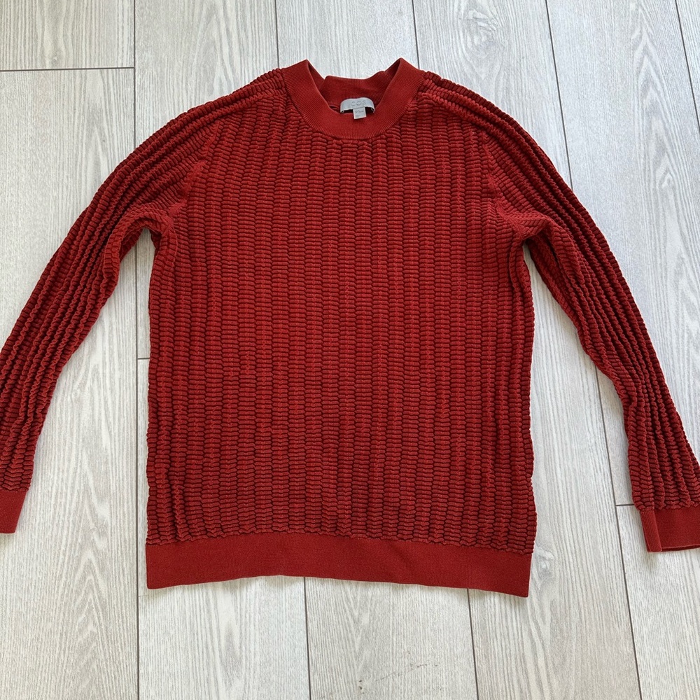 COS sweater Europe Medium - Picture 5 of 6